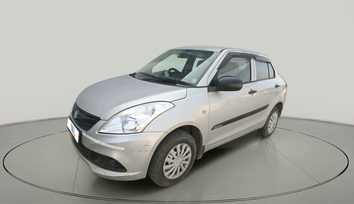 2020 Maruti Swift Dzire TOUR S PETROL, Petrol, Manual, 94,023 km, exterior