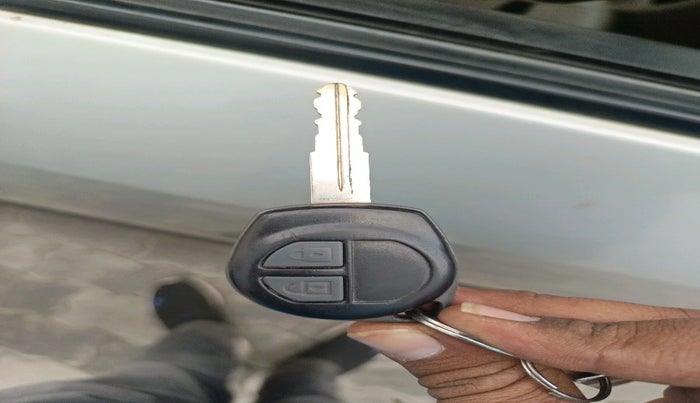 2020 Maruti Swift Dzire TOUR S PETROL, Petrol, Manual, 94,023 km, interior