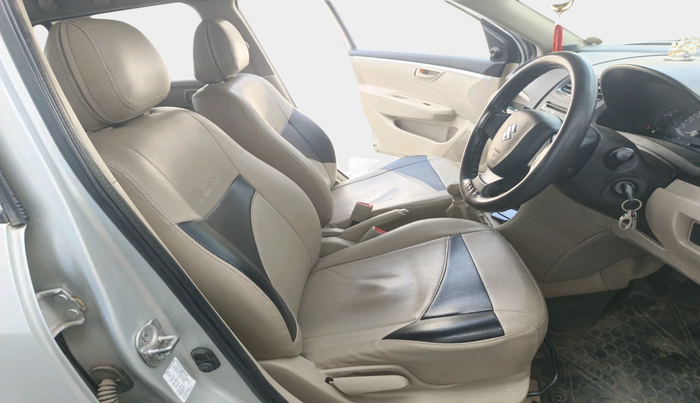 2020 Maruti Swift Dzire TOUR S PETROL, Petrol, Manual, 94,023 km, interior