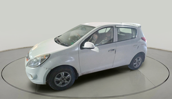 2011 Hyundai i20 SPORTZ 1.4 CRDI, Diesel, Manual, 2,30,425 km, exterior