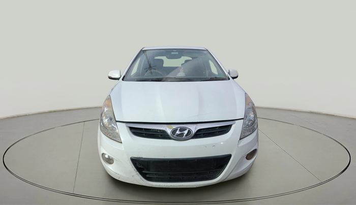 2011 Hyundai i20 SPORTZ 1.4 CRDI, Diesel, Manual, 2,30,425 km, exterior
