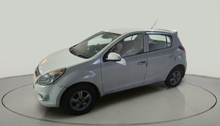 2011 Hyundai i20 SPORTZ 1.4 CRDI, Diesel, Manual, 2,30,425 km, exterior