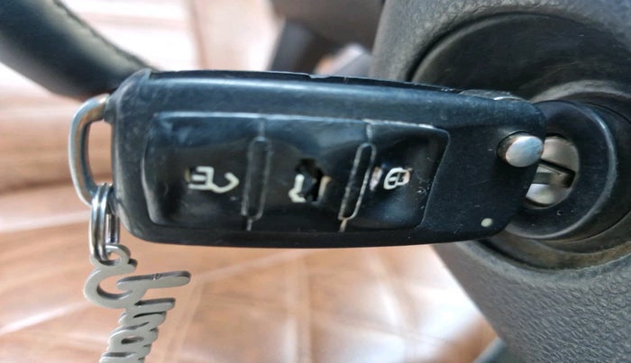 2015 Skoda Rapid 1.5 TDI CR AMBITION PLUS, Diesel, Manual, 91,065 km, interior