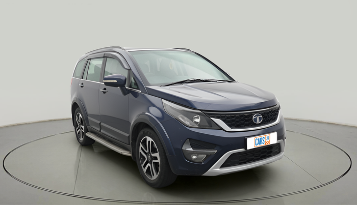 2017 Tata Hexa XT 4X2 7 STR, Diesel, Manual, 1,00,913 km, exterior