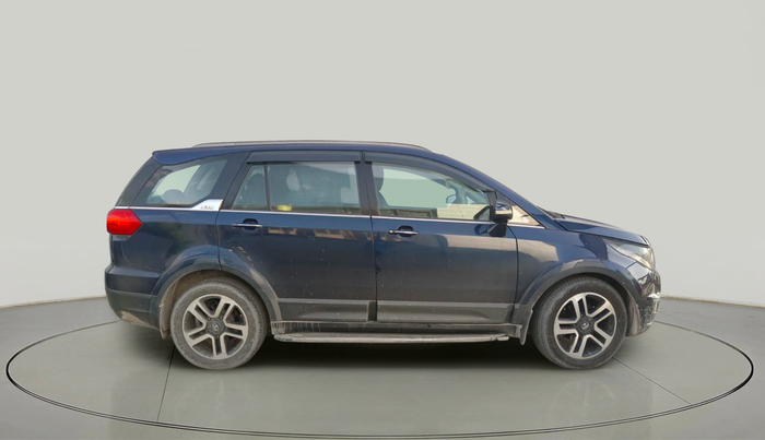 2017 Tata Hexa XT 4X2 7 STR, Diesel, Manual, 1,00,913 km, exterior