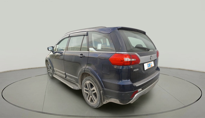 2017 Tata Hexa XT 4X2 7 STR, Diesel, Manual, 1,00,913 km, exterior