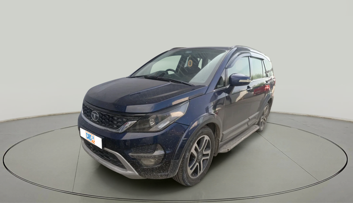 2017 Tata Hexa XT 4X2 7 STR, Diesel, Manual, 1,00,913 km, exterior