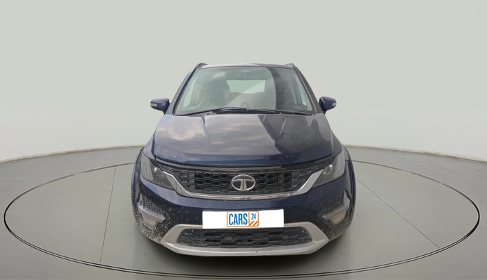 2017 Tata Hexa XT 4X2 7 STR, Diesel, Manual, 1,00,913 km, exterior