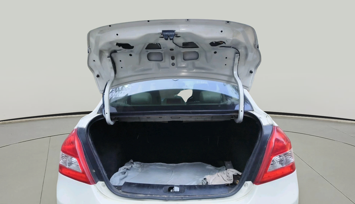 2015 Maruti Swift Dzire VDI, Diesel, Manual, 1,06,413 km, exterior