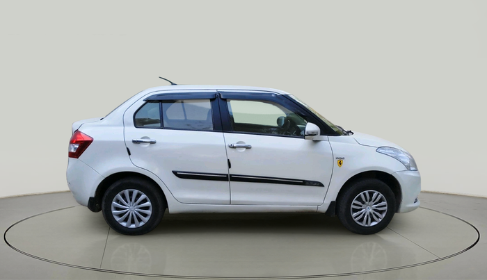 2015 Maruti Swift Dzire VDI, Diesel, Manual, 1,06,413 km, exterior