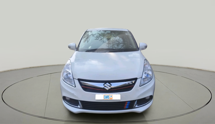 2015 Maruti Swift Dzire VDI, Diesel, Manual, 1,06,413 km, exterior