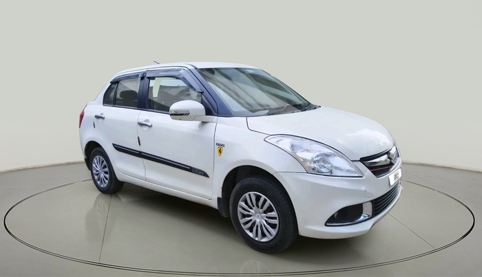 2015 Maruti Swift Dzire VDI, Diesel, Manual, 1,06,413 km, exterior