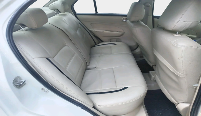 2015 Maruti Swift Dzire VDI, Diesel, Manual, 1,06,413 km, interior