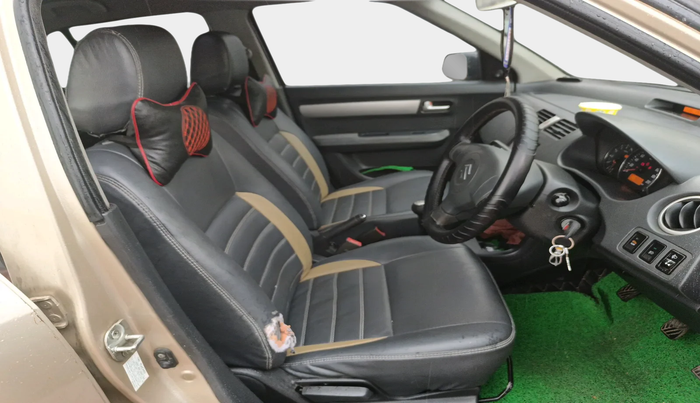 2011 Maruti Swift Dzire VXI, Petrol, Manual, 73,094 km, interior