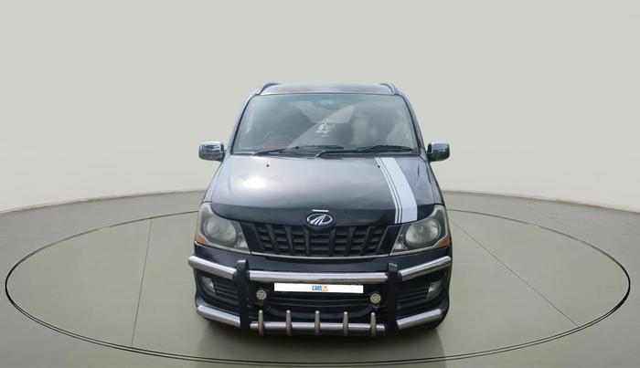 2013 Mahindra Xylo H9 BS IV, Diesel, Manual, 1,18,006 km, exterior