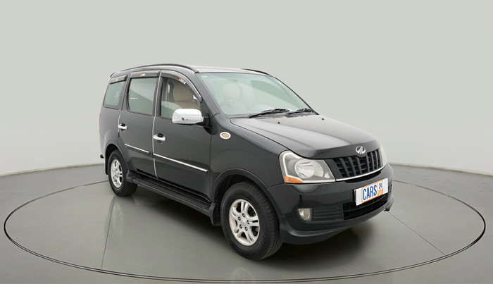2013 Mahindra Xylo H9 BS IV, Diesel, Manual, 1,18,006 km, exterior