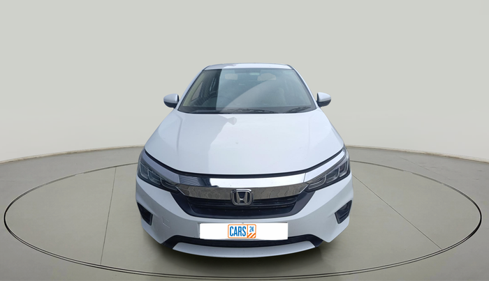 2022 Honda City 1.5L I-VTEC V CVT 5TH GEN, Petrol, Automatic, 27,026 km, exterior