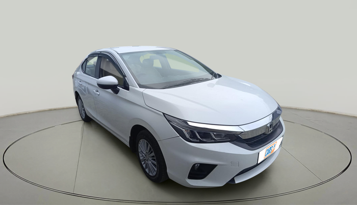2022 Honda City 1.5L I-VTEC V CVT 5TH GEN, Petrol, Automatic, 27,026 km, exterior