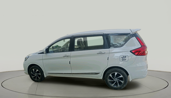 2024 Toyota RUMION  V MT , Petrol, Manual, 13,925 km, exterior