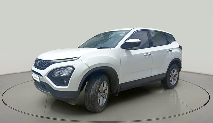 2019 Tata Harrier XZ 2.0L, Diesel, Manual, 1,01,779 km, exterior