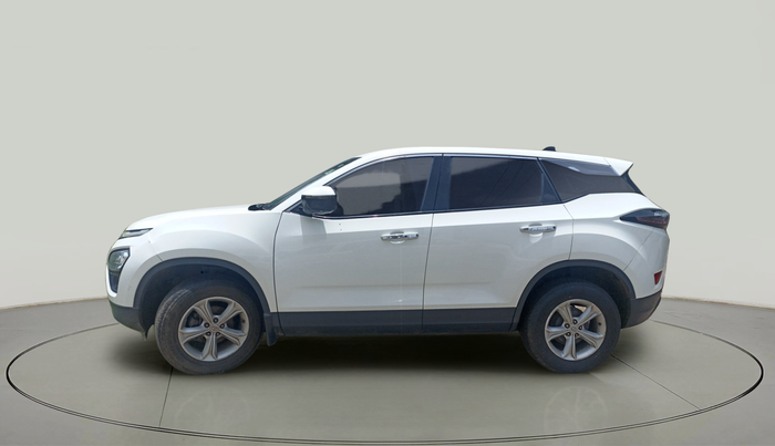 2019 Tata Harrier XZ 2.0L, Diesel, Manual, 1,01,779 km, exterior