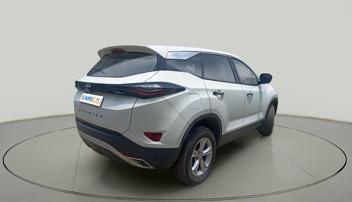 2019 Tata Harrier XZ 2.0L, Diesel, Manual, 1,01,779 km, exterior