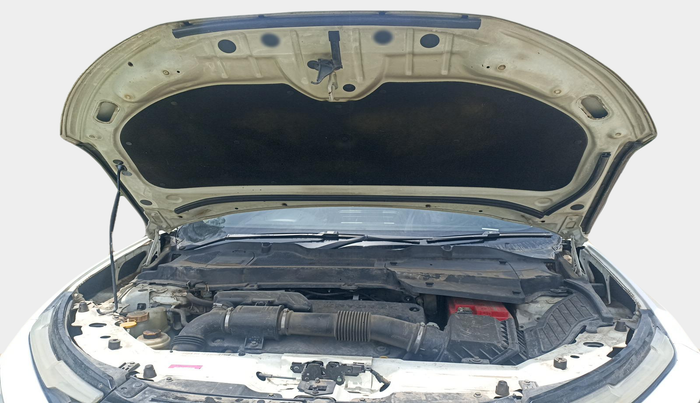 2019 Tata Harrier XZ 2.0L, Diesel, Manual, 1,01,779 km, exterior
