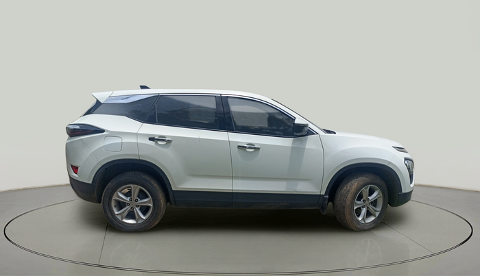 2019 Tata Harrier XZ 2.0L, Diesel, Manual, 1,01,779 km, exterior