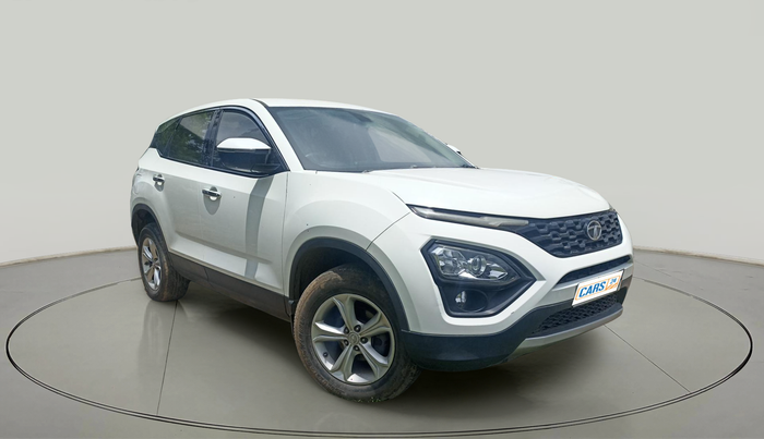2019 Tata Harrier XZ 2.0L, Diesel, Manual, 1,01,779 km, exterior