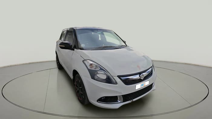 2015 Maruti Swift VDI, Diesel, Manual, 1,91,356 km, exterior