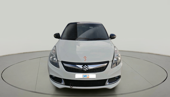 2015 Maruti Swift VDI, Diesel, Manual, 1,91,356 km, exterior