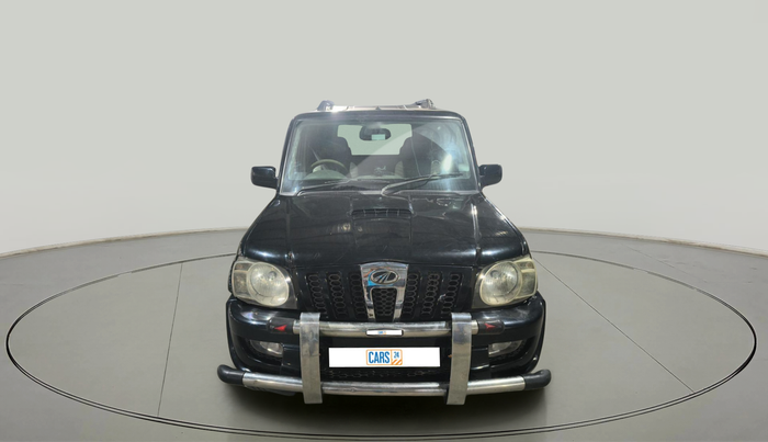 2011 Mahindra Scorpio SLE, Diesel, Manual, 2,03,197 km, exterior