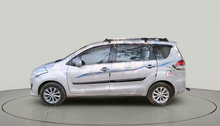 2014 Maruti Ertiga ZDI, Diesel, Manual, 2,82,837 km, exterior
