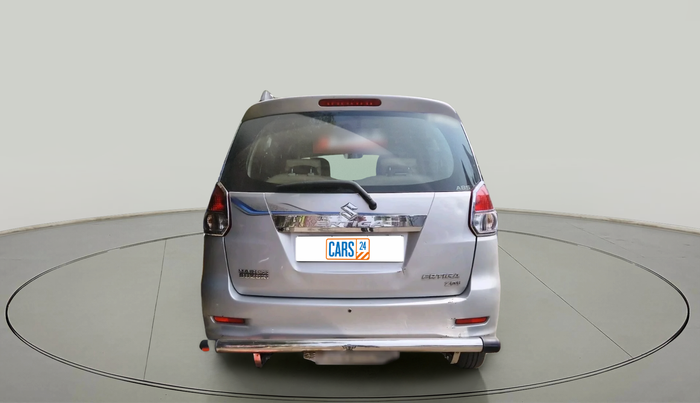 2014 Maruti Ertiga ZDI, Diesel, Manual, 2,82,837 km, exterior