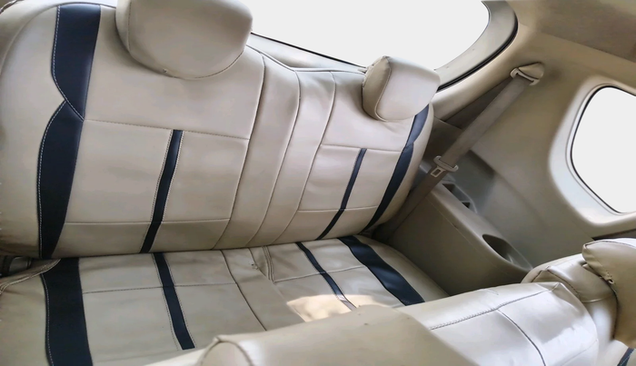 2014 Maruti Ertiga ZDI, Diesel, Manual, 2,82,837 km, interior