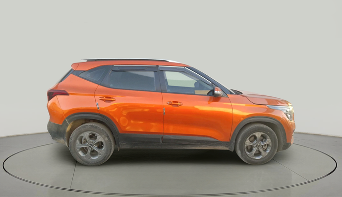 2019 KIA SELTOS HTK PLUS 1.5 DIESEL, Diesel, Manual, 95,476 km, exterior