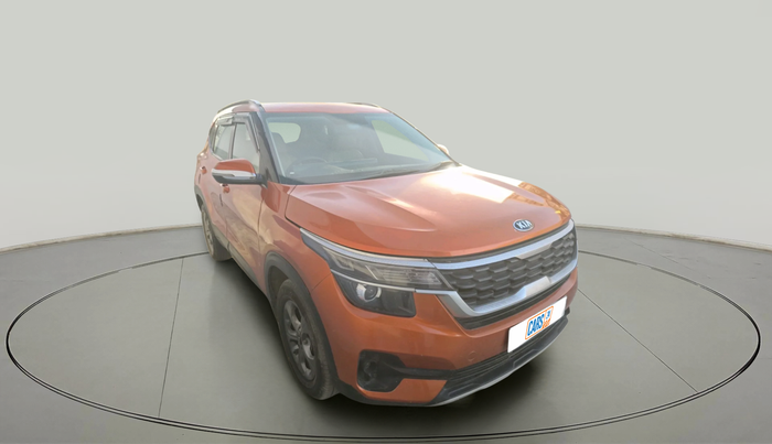 2019 KIA SELTOS HTK PLUS 1.5 DIESEL, Diesel, Manual, 95,476 km, exterior