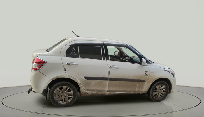 2014 Maruti Swift Dzire ZDI, Diesel, Manual, 1,57,920 km, exterior