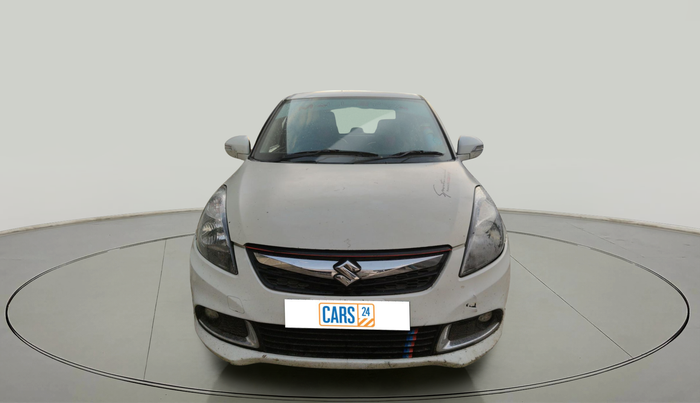 2014 Maruti Swift Dzire ZDI, Diesel, Manual, 1,57,920 km, exterior