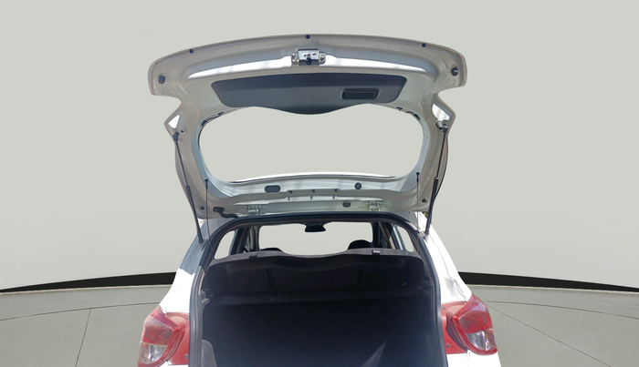 2019 Hyundai Grand i10 SPORTZ 1.2 KAPPA VTVT, Petrol, Manual, 45,068 km, exterior