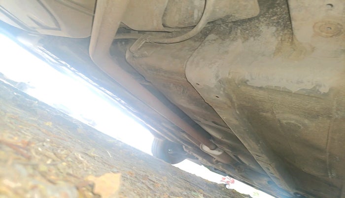 2019 Hyundai Grand i10 SPORTZ 1.2 KAPPA VTVT, Petrol, Manual, 45,068 km, interior