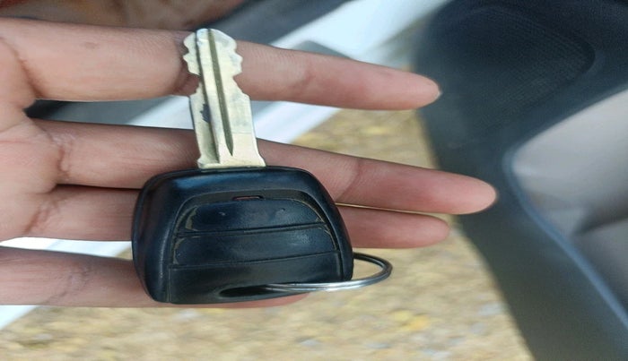 2019 Hyundai Grand i10 SPORTZ 1.2 KAPPA VTVT, Petrol, Manual, 45,068 km, interior