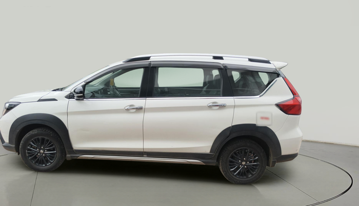 2021 Maruti XL6 ZETA MT, Petrol, Manual, 66,252 km, exterior