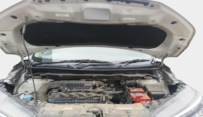 2021 Maruti XL6 ZETA MT, Petrol, Manual, 66,252 km, exterior