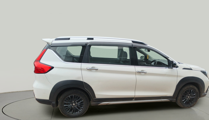 2021 Maruti XL6 ZETA MT, Petrol, Manual, 66,252 km, exterior
