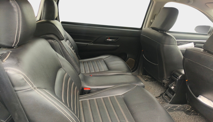 2021 Maruti XL6 ZETA MT, Petrol, Manual, 66,252 km, interior