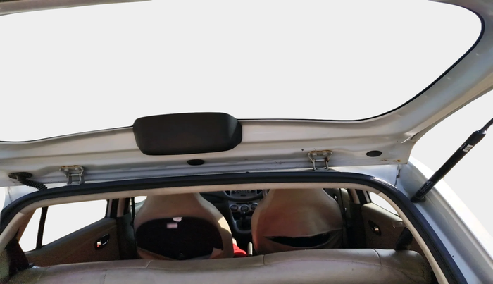 2014 Hyundai i10 SPORTZ 1.1, Petrol, Manual, 1,12,838 km, exterior