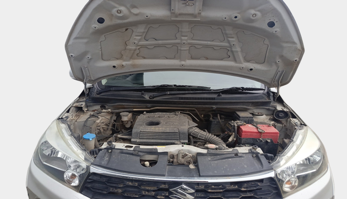 2016 Maruti Celerio ZXI AMT, Petrol, Automatic, 95,389 km, exterior