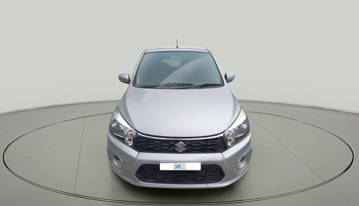 2016 Maruti Celerio ZXI AMT, Petrol, Automatic, 95,389 km, exterior