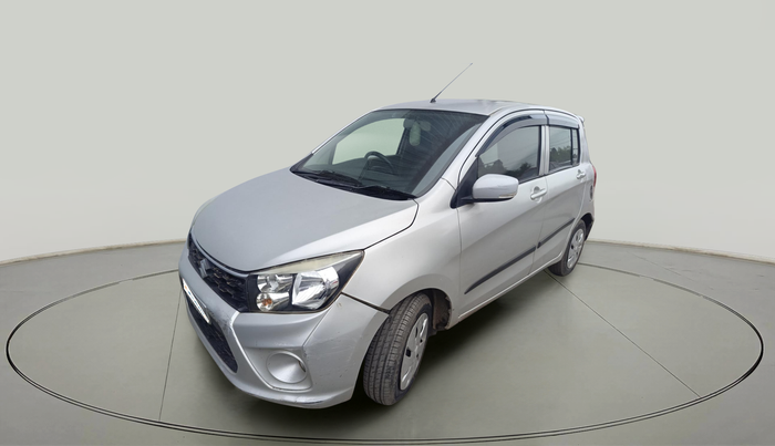 2016 Maruti Celerio ZXI AMT, Petrol, Automatic, 95,389 km, exterior